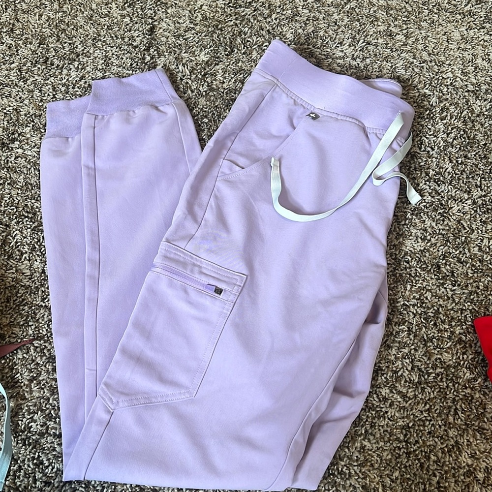 Figs jogger bottoms